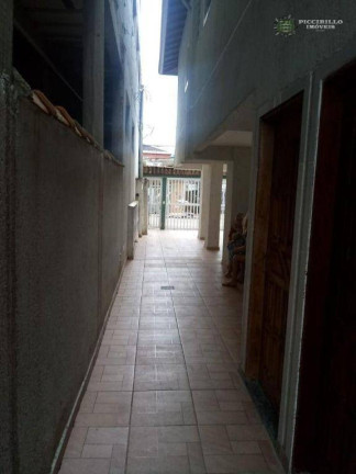 Imagem Casa com 2 Quartos à Venda, 62 m² em Vila Sônia - Praia Grande