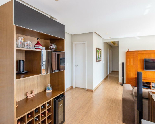 Imagem Apartamento com 4 Quartos à Venda, 148 m² em Santo Amaro - São Paulo Imagem Apartamento com 4 Quartos à Venda, 148 m² em Santo Amaro - São Paulo