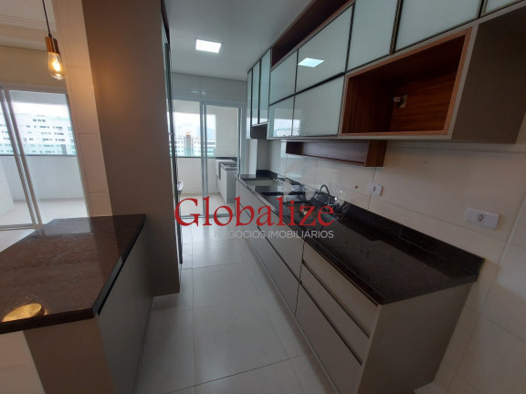 Imagem Imóvel com 2 Quartos à Venda, 67 m² em Macuco - Santos