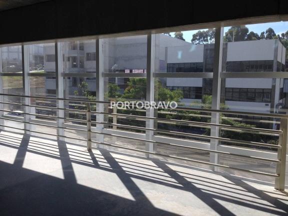 Imagem Sala Comercial para Alugar, 5.315 m² em Tamboré - Santana De Parnaíba Imagem Sala Comercial para Alugar, 5.315 m² em Tamboré - Santana De Parnaíba