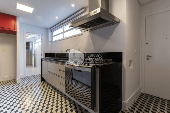Imagem Apartamento com 1 Quarto à Venda, 134 m² em Itaim Bibi - São Paulo