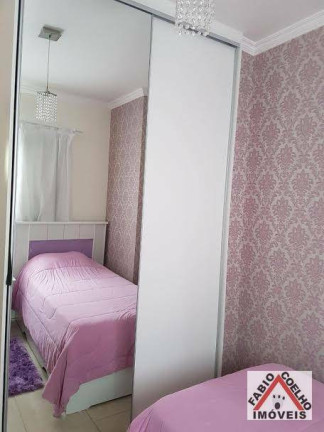 Imagem Apartamento com 3 Quartos à Venda, 78 m² em Jardim Marajoara - São Paulo Imagem Apartamento com 3 Quartos à Venda, 78 m² em Jardim Marajoara - São Paulo