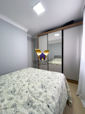 Imagem Apartamento com 2 Quartos para Alugar, 45 m² em Vila Palmares - Franco Da Rocha Imagem Apartamento com 2 Quartos para Alugar, 45 m² em Vila Palmares - Franco Da Rocha