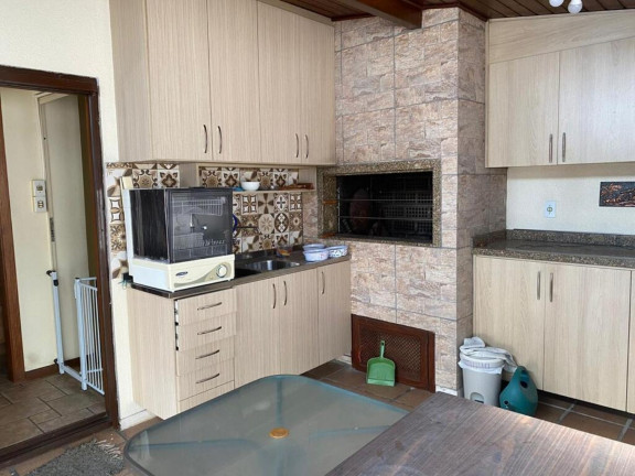 Imagem Imóvel com 3 Quartos à Venda, 215 m² em Petrópolis - Porto Alegre