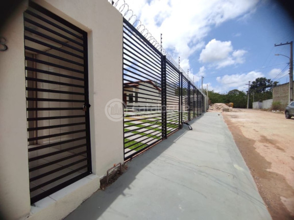 Casa de Condomínio com 2 Quartos à Venda, 55 m² em Nova Esperança - Parnamirim