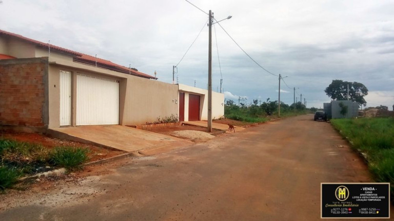 Imagem Imóvel à Venda, 360 m² em Recanto De Caldas - Caldas Novas