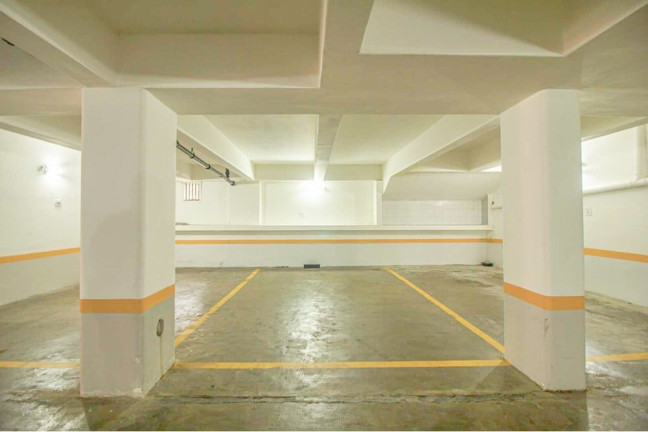 Imagem Apartamento com 3 Quartos à Venda, 102 m² em Jardim Paulista - São Paulo