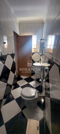 Imagem Casa com 3 Quartos à Venda, 206 m² em Jardim Parada Do Alto - Sorocaba