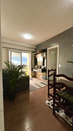 Imagem Apartamento com 2 Quartos à Venda, 50 m² em Jardim Ermida I - Jundiaí Imagem Apartamento com 2 Quartos à Venda, 50 m² em Jardim Ermida I - Jundiaí