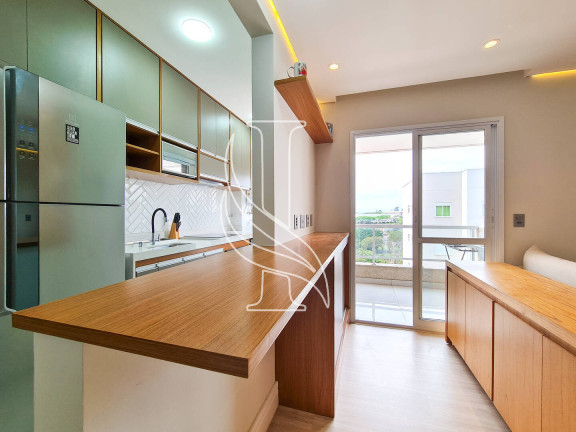 Imagem Apartamento com 2 Quartos à Venda, 74 m² em Medeiros - Jundiaí