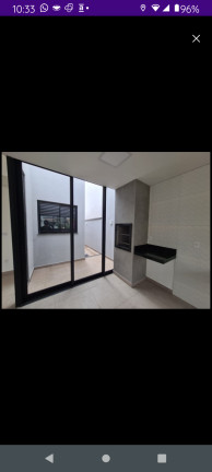Imagem Casa de Condomínio com 3 Quartos à Venda, 86 m² em Horto Florestal - Sorocaba