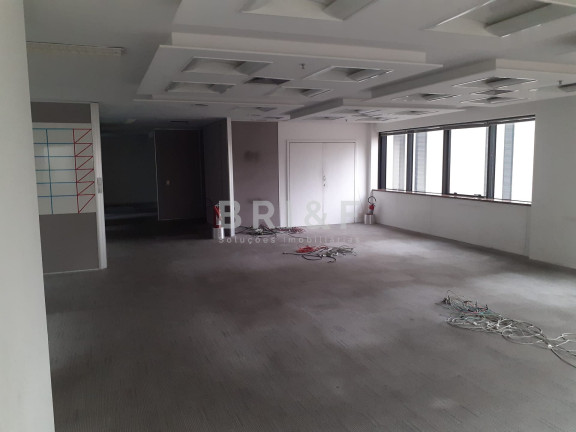 Imagem Edifício Residencial para Alugar, 240 m² em Cidade Monções - São Paulo