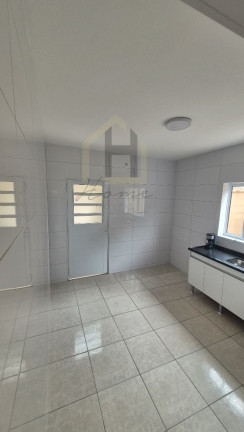 Imagem Casa com 3 Quartos à Venda, 125 m² em Jardim Las Vegas - Santo André Imagem Casa com 3 Quartos à Venda, 125 m² em Jardim Las Vegas - Santo André