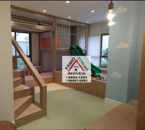 Imagem Apartamento com 2 Quartos à Venda, 68 m² em Vila Mariana - São Paulo