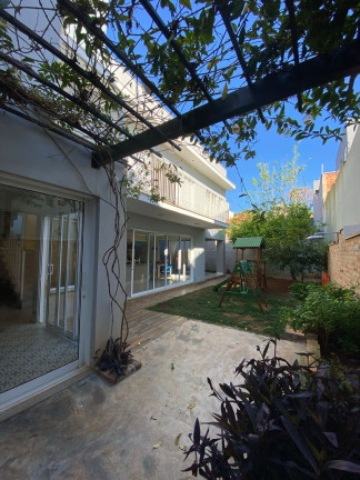 Imagem Casa com 3 Quartos à Venda, 308 m² em Colina Verde - Tatuí