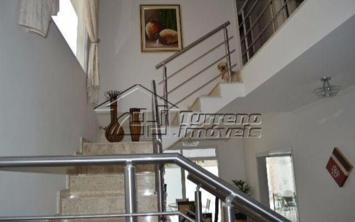 Imagem Casa de Condomínio com 4 Quartos à Venda, 250 m² em Urbanova - São José Dos Campos Imagem Casa de Condomínio com 4 Quartos à Venda, 250 m² em Urbanova - São José Dos Campos