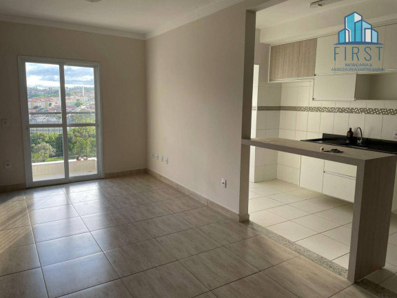 Imagem Apartamento com 2 Quartos à Venda, 70 m² em Jardim Eldorado - Vinhedo