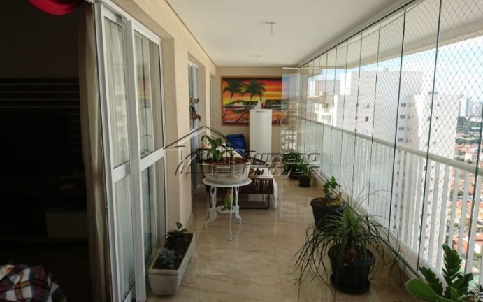 Apartamento com 4 Quartos à Venda, 156 m² em Jardim Das Indústrias - São José Dos Campos