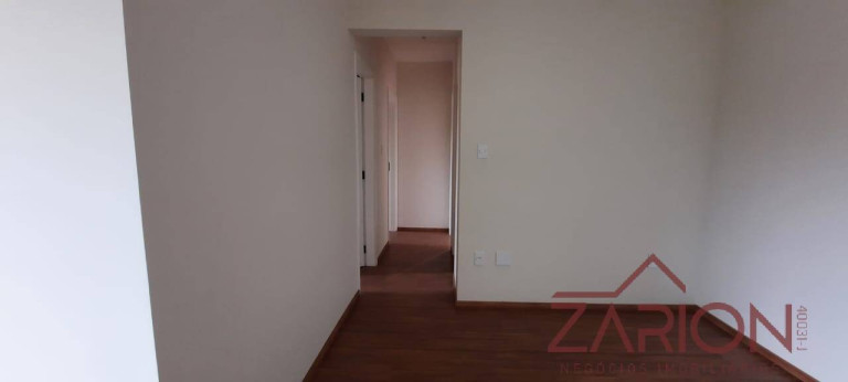 Imagem Apartamento com 3 Quartos à Venda, 109 m² em Jardim Das Nações - Taubaté