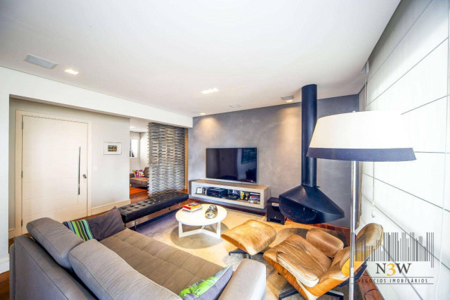 Imagem Apartamento com 4 Quartos à Venda, 230 m² em Vila Leopoldina - São Paulo Imagem Apartamento com 4 Quartos à Venda, 230 m² em Vila Leopoldina - São Paulo