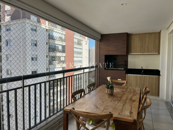 Imagem Apartamento com 3 Quartos à Venda, 128 m² em Pompéia - São Paulo Imagem Apartamento com 3 Quartos à Venda, 128 m² em Pompéia - São Paulo