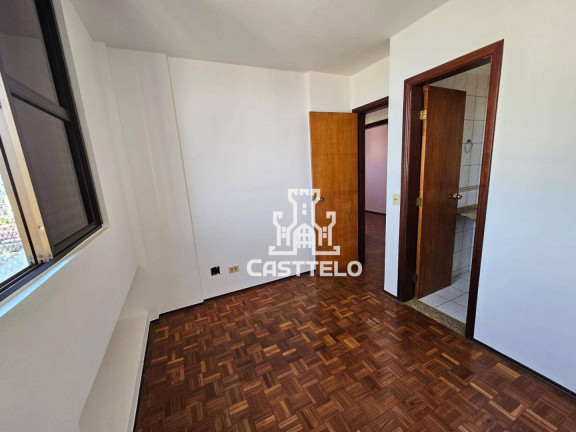Imagem Apartamento com 3 Quartos à Venda, 89 m² em Centro - Londrina