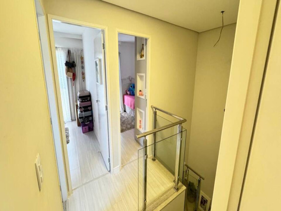 Imagem Casa de Condomínio com 3 Quartos à Venda, 111 m² em Jardim Carolina - Jundiaí