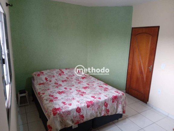 Imagem Casa com 3 Quartos à Venda, 130 m² em Parque Valença I - Campinas Imagem Casa com 3 Quartos à Venda, 130 m² em Parque Valença I - Campinas