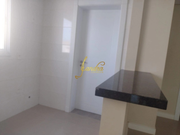 Imagem Apartamento com 3 Quartos à Venda, 126 m² em Zona Nova - Capão Da Canoa