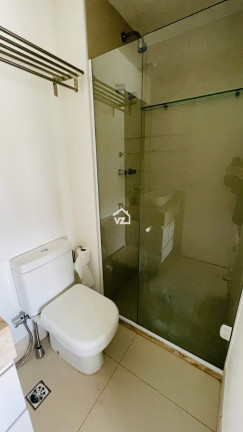Imagem Apartamento com 1 Quarto à Venda, 40 m² em Vila Andrade - São Paulo