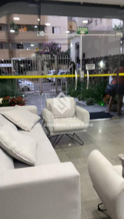 Imagem Apartamento com 3 Quartos à Venda, 76 m² em Setor Bueno - Goiânia Imagem Apartamento com 3 Quartos à Venda, 76 m² em Setor Bueno - Goiânia