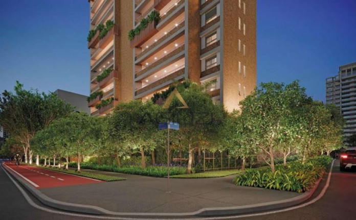 Imagem Apartamento com 3 Quartos à Venda, 2.770 m² em Pinheiros - São Paulo Imagem Apartamento com 3 Quartos à Venda, 2.770 m² em Pinheiros - São Paulo