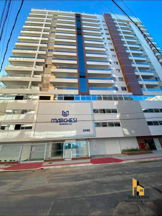 Apartamento com 3 Quartos à Venda, 89 m² em Praia Do Morro - Guarapari