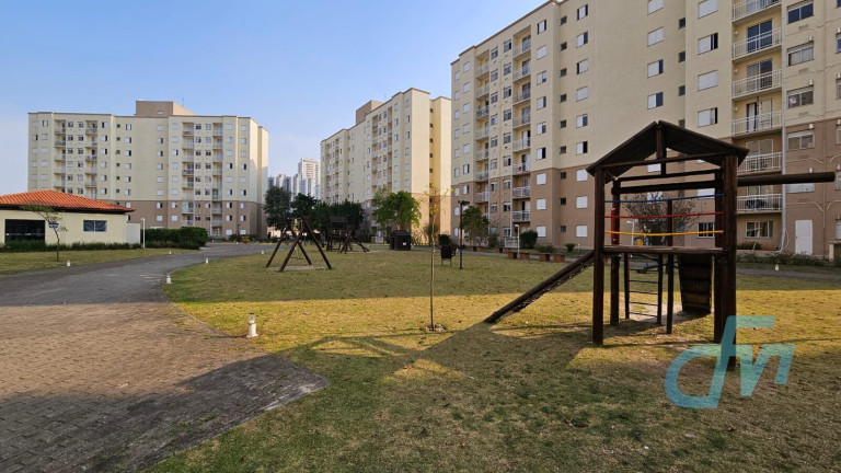Imagem Apartamento com 2 Quartos para Alugar, 46 m² em Vila Mogilar - Mogi Das Cruzes Imagem Apartamento com 2 Quartos para Alugar, 46 m² em Vila Mogilar - Mogi Das Cruzes