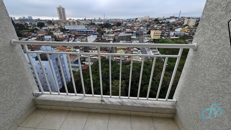 Imagem Apartamento com 2 Quartos para Alugar, 63 m² em Parque Santana - Mogi Das Cruzes Imagem Apartamento com 2 Quartos para Alugar, 63 m² em Parque Santana - Mogi Das Cruzes