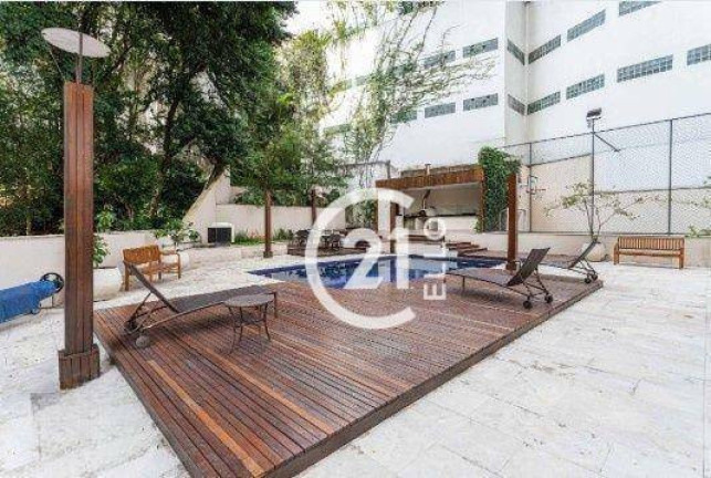 Imagem Apartamento com 4 Quartos à Venda, 306 m² em Higienópolis - São Paulo Imagem Apartamento com 4 Quartos à Venda, 306 m² em Higienópolis - São Paulo
