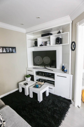 Imagem Apartamento com 4 Quartos à Venda, 157 m² em Parque Da Mooca - São Paulo
