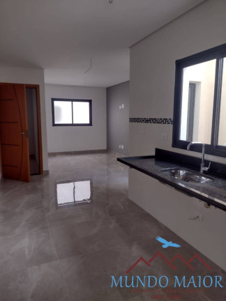 Imagem Apartamento com 2 Quartos à Venda, 65 m² em Vila Scarpelli - Santo André Imagem Apartamento com 2 Quartos à Venda, 65 m² em Vila Scarpelli - Santo André