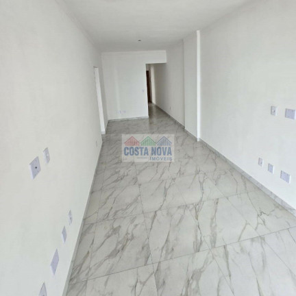 Imagem Apartamento com 2 Quartos à Venda, 83 m² em Flórida - Praia Grande