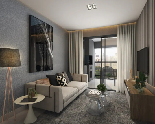 Imagem Apartamento com 2 Quartos à Venda, 94 m² em Centro - Osasco Imagem Apartamento com 2 Quartos à Venda, 94 m² em Centro - Osasco