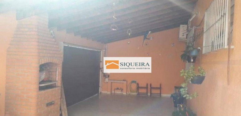 Imagem Casa com 2 Quartos à Venda, 91 m² em Parque Ouro Fino - Sorocaba Imagem Casa com 2 Quartos à Venda, 91 m² em Parque Ouro Fino - Sorocaba