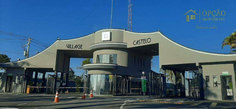 Imagem Casa com 2 Quartos à Venda, 245 m² em Condomínio Village Castelo - Itu Imagem Casa com 2 Quartos à Venda, 245 m² em Condomínio Village Castelo - Itu