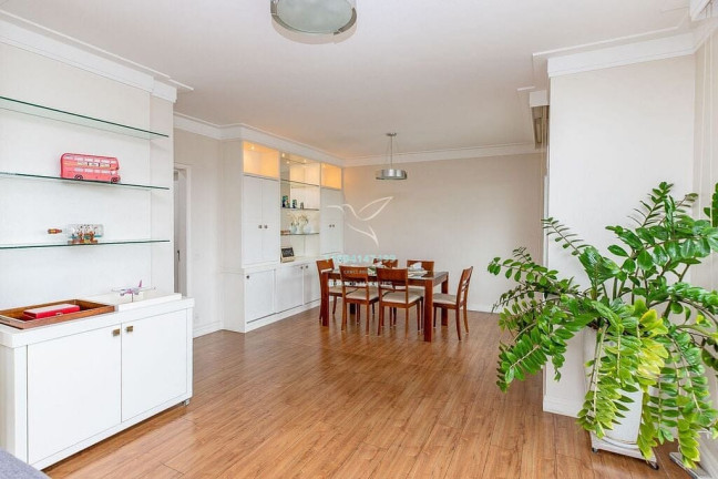 Imagem Apartamento com 4 Quartos à Venda, 171 m² em Alto Da Boa Vista - São Paulo Imagem Apartamento com 4 Quartos à Venda, 171 m² em Alto Da Boa Vista - São Paulo
