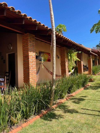 Chácara com 3 Quartos à Venda, 150 m² em Zona Rural - Corguinho