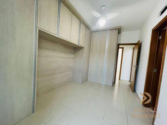Imagem Apartamento com 3 Quartos à Venda, 132 m² em Canto Do Forte - Praia Grande