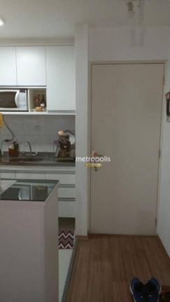 Imagem Apartamento com 2 Quartos à Venda, 46 m² em Jardim Celeste - São Paulo