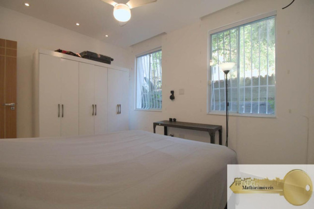 Imagem Apartamento com 2 Quartos à Venda, 73 m² em Botafogo - Rio De Janeiro