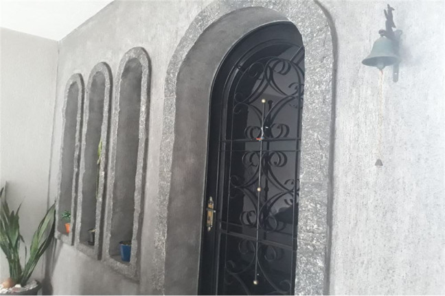 Imagem Casa com 4 Quartos à Venda,  em Vila Guilhermina - São Paulo