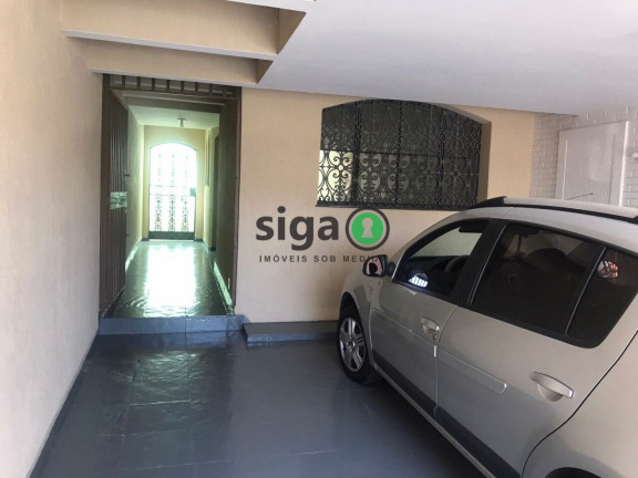 Imagem Casa com 4 Quartos à Venda, 144 m² em Vila Sônia - São Paulo