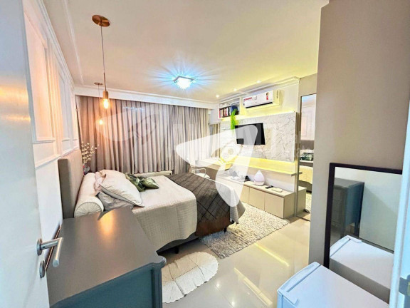 Imagem Apartamento com 3 Quartos à Venda, 130 m² em Papicu - Fortaleza Imagem Apartamento com 3 Quartos à Venda, 130 m² em Papicu - Fortaleza
